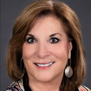 Meet your Posher, Kathy